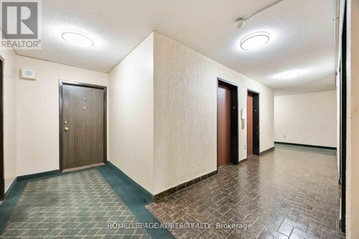 Property Photo: 330 Dixon Road 1603 ON M9R 1S9