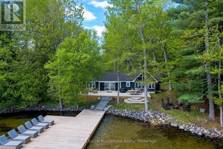 Photo de la propriété: 1032 Island Park Road 2 ON P0B 1J0