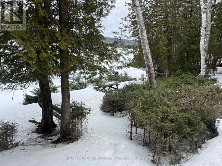 Property Photo:  1504 Hemlock Island  ON P1B 8G4 