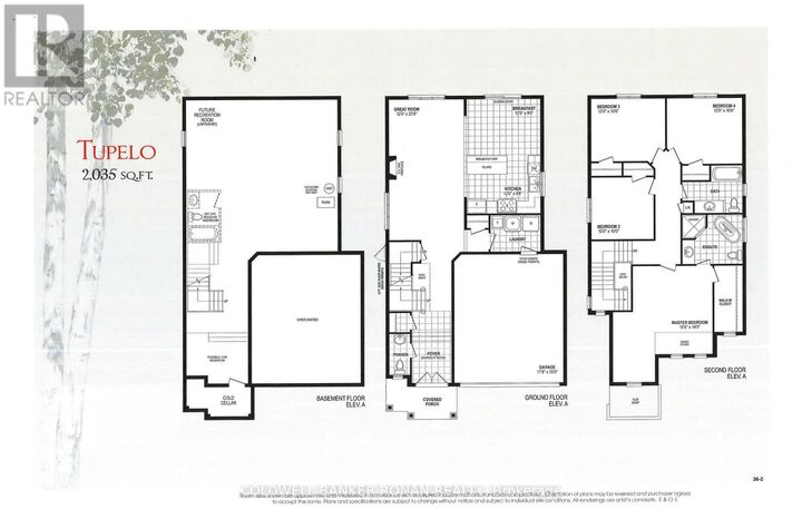 Property Photo:  60 Terrain Court  ON L9N 0T2 