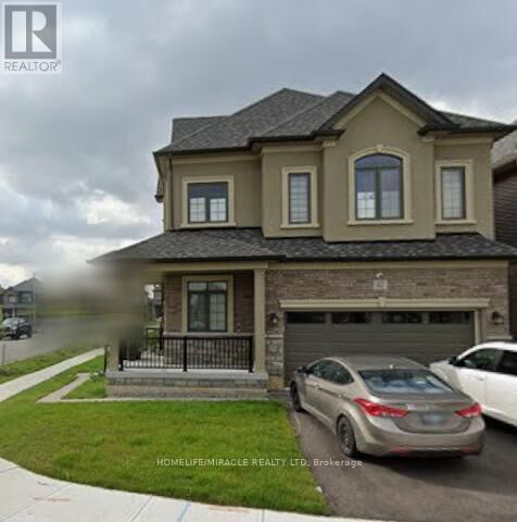 Property Photo: 92 Scenic Ridge Gate ON N3L 3E3