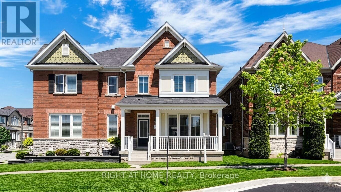 Property Photo:  208 Cornell Park Avenue  ON L6B 0R1 