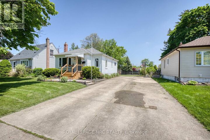 Property Photo: 70 Ghent Street ON L2N 2C9