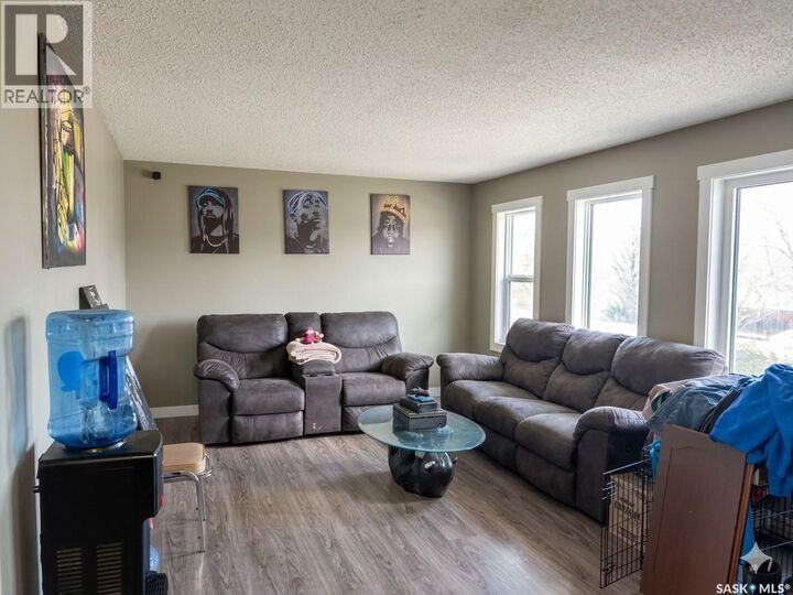 Property Photo: 204 Railway Avenue W SK S0J 2E0