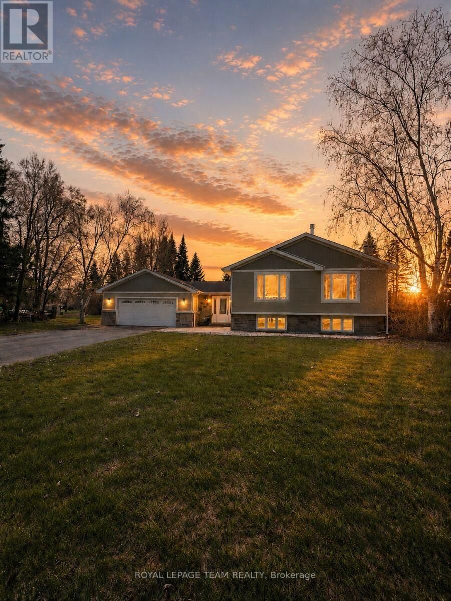 Property Photo:  18 Harmony Way  ON K0G 1J0 