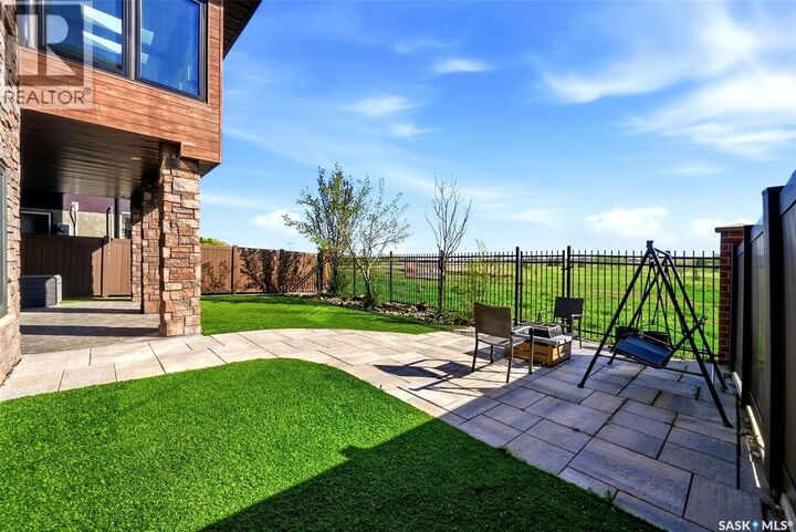 Property Photo:  7502 Lilac Place  SK S4Y 0B3 