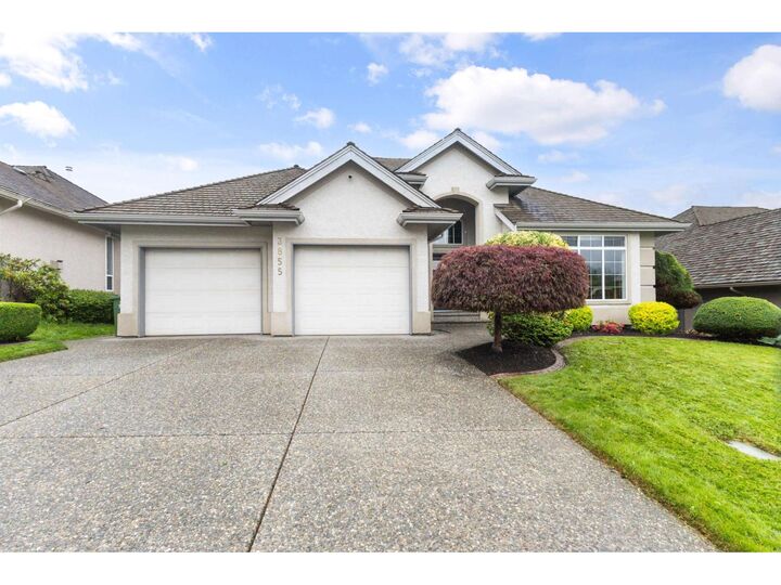 Property Photo:  3855 Latimer Street  BC V2S 7K6 