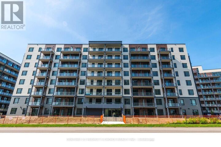 Property Photo:  181 Elmira Road South 418  ON N1K 0E4 