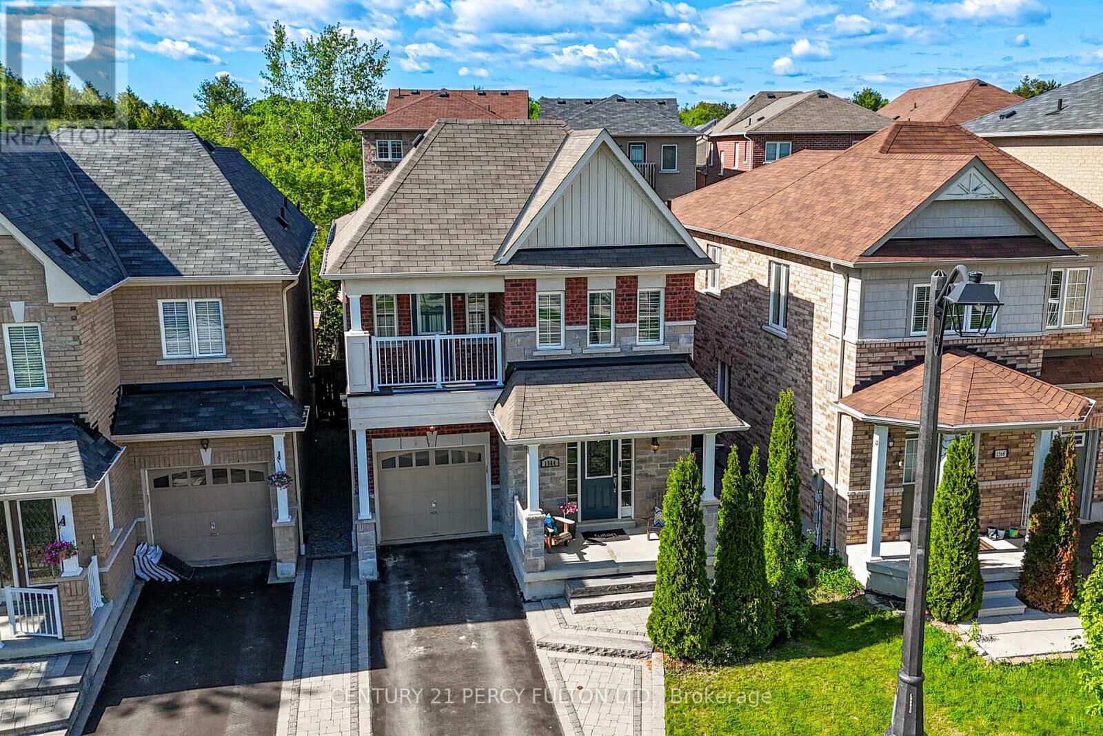 Property Photo: 1564 Brandy Court ON L1X 0C8