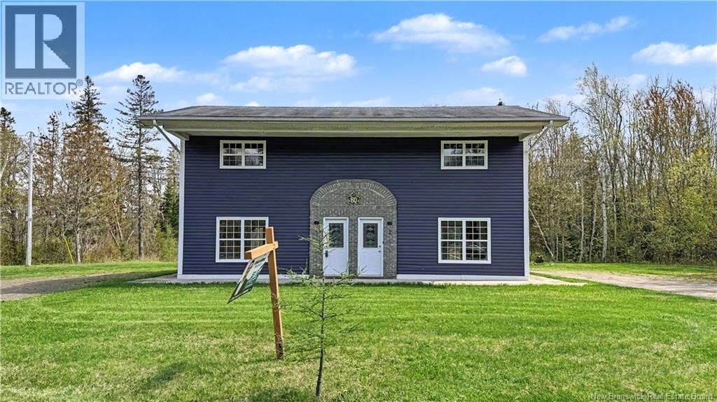 Property Photo:  80 Saint Pierre  NB E4Y 1L5 