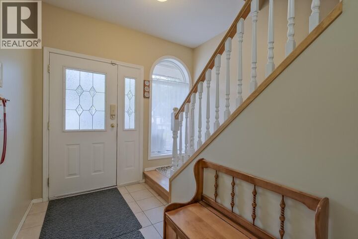 Property Photo: 2436 Asquith Court BC V4T 2P6