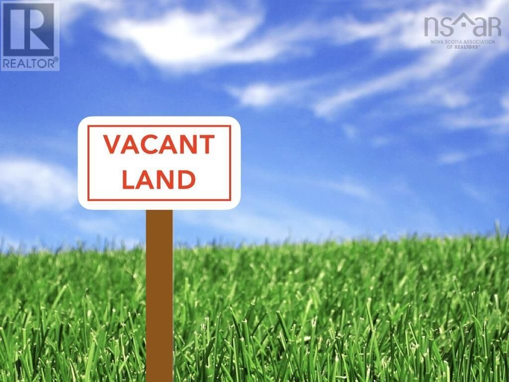 Property Photo:  Lot 4 Shore Road  NS B0E 2W0 