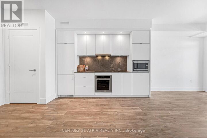 Property Photo: 858 Dupont Street 306 ON M6G 0C1