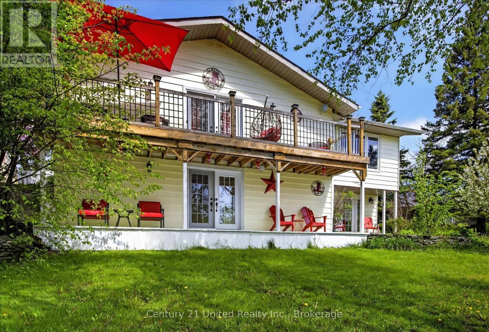 Property Photo:  216 Alpine Lake Road  ON K0M 1A0 