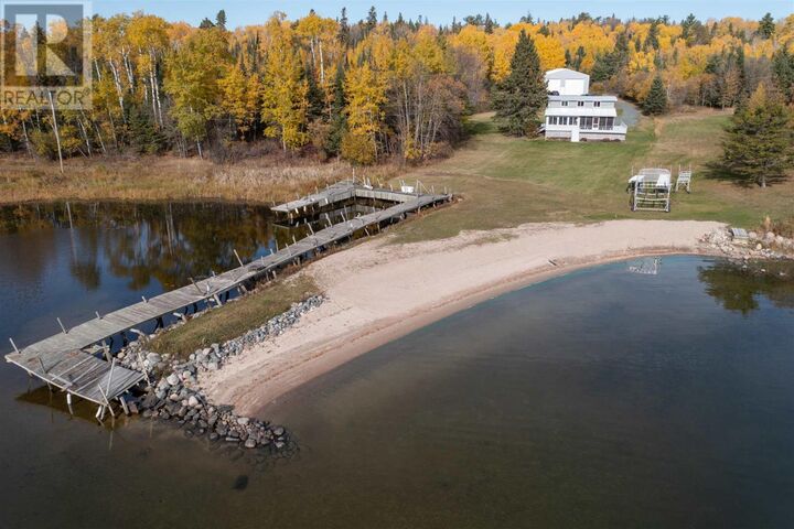 Property Photo:  20 Dubois Rd N  ON P0X 1N0 