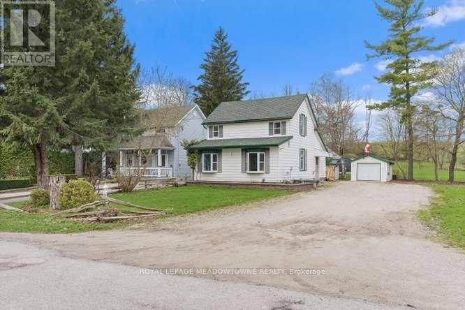 Property Photo:  1442 Mill Street  ON L7C 1S1 