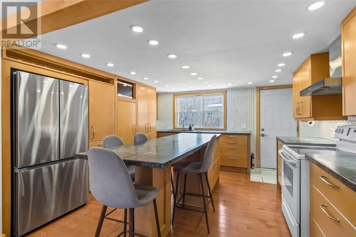 Property Photo: 39 Spencer Street NL A1C 4H1