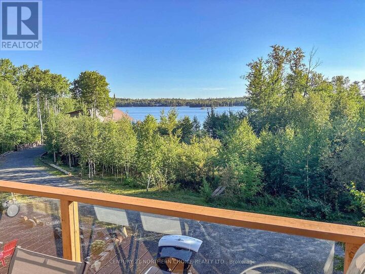 Property Photo: 25 Royal Lake ON P0X 1S0