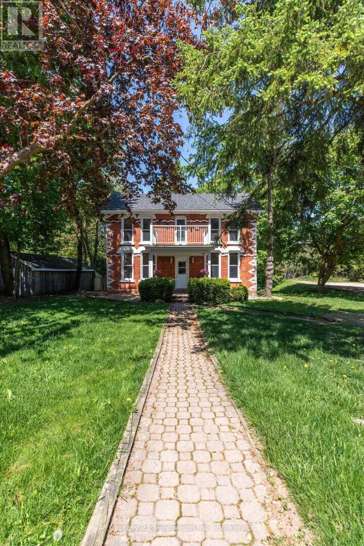 Property Photo: 26 Victoria Avenue ON N0C 1H0