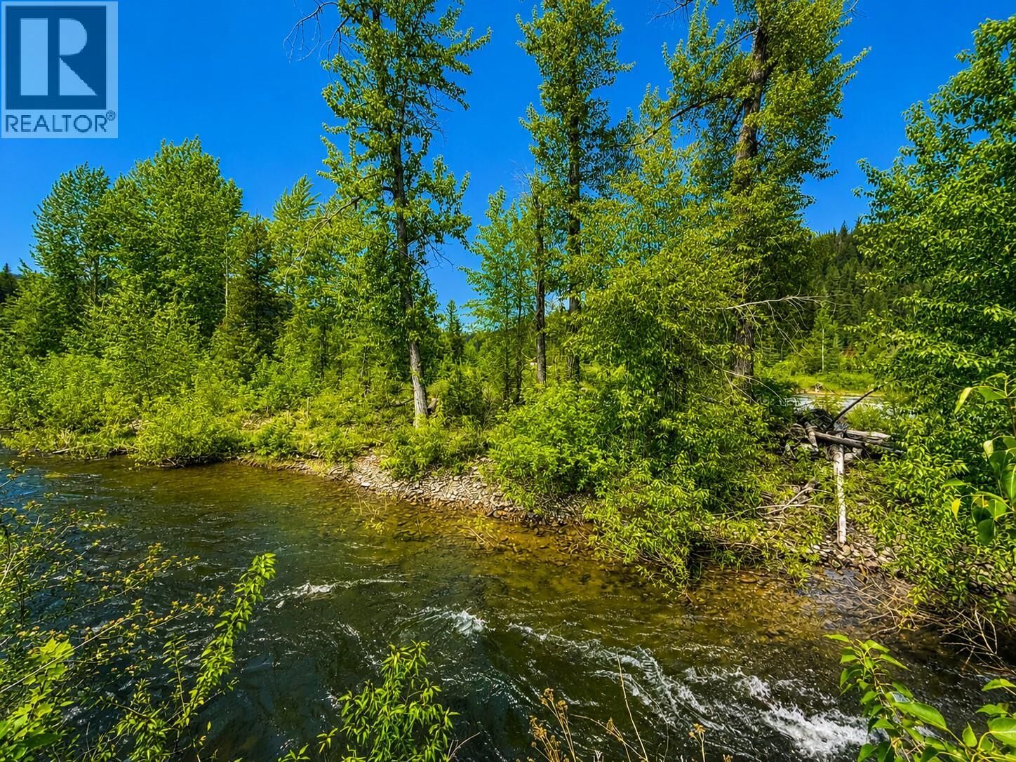 Property Photo:  8415 King Creek Fsr Road Lot 60  BC V0B 2P0 
