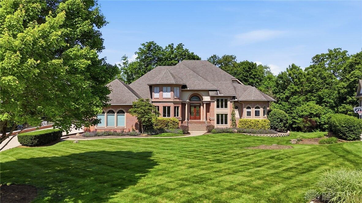 Property Photo: 415 S Signature Drive OH 45385