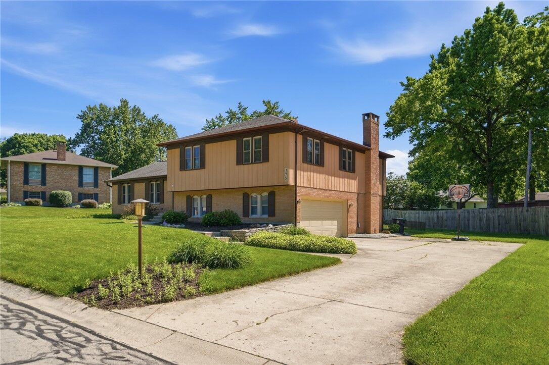 Property Photo:  178 Poinciana Drive  OH 45459 