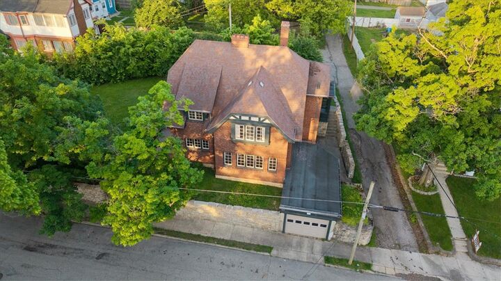 Property Photo:  218 Forrest Avenue  OH 45505 