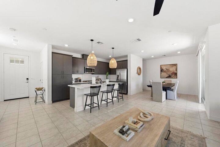 Property Photo:  76273 Cornell Way  CA 92211 