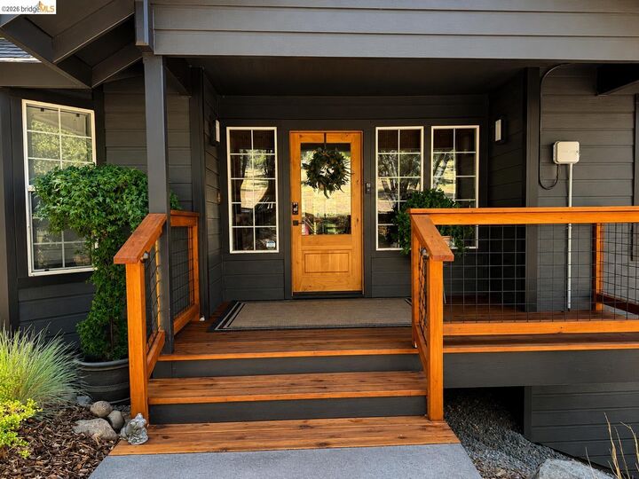 Property Photo: 14535 Lake Vista Drive CA 95370