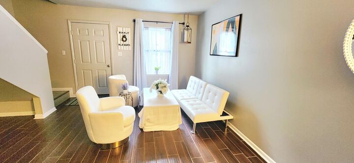 Property Photo: 696 Tyner Street 23 FL 32547