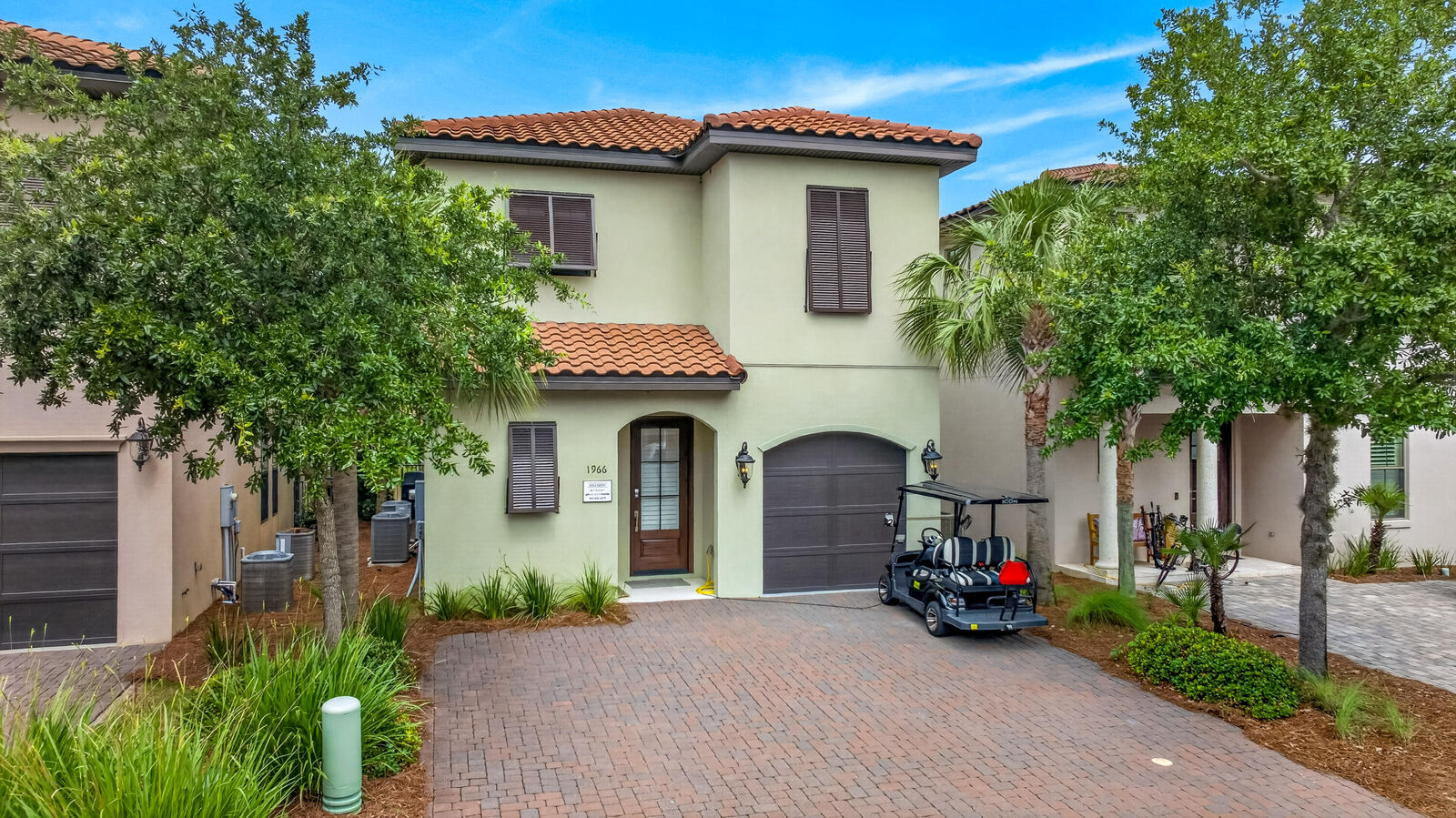 Property Photo: 1966 Baytowne Loop FL 32550