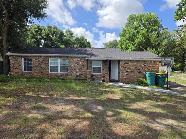 Property Photo:  713 Bob Sikes Boulevard  FL 32547 
