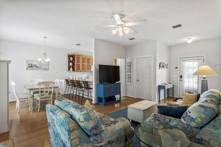 Property Photo:  84 Tradewinds Drive  FL 32459 