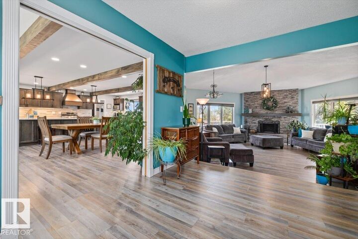 Property Photo: 23123 Twp Road 564 2 AB T0A 1N3
