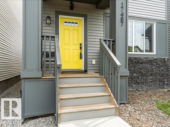 Property Photo: 17487 77 Street NW AB T5Z 0R4