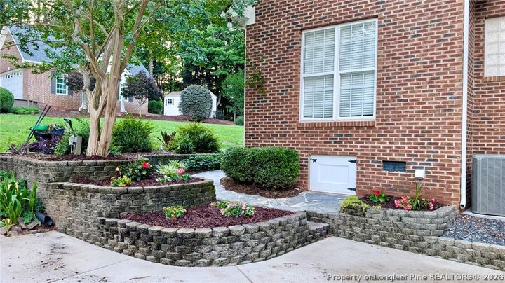 Property Photo: 5508 Deer Hunter NC 27529