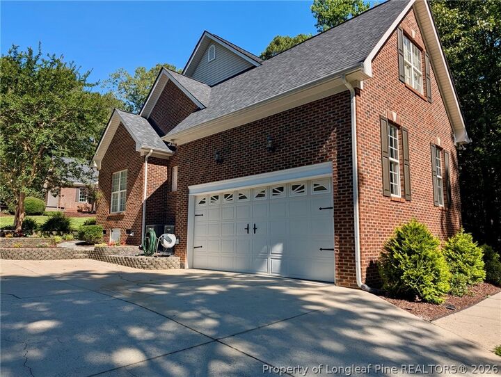 Property Photo: 5508 Deer Hunter NC 27529
