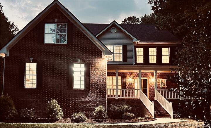 Property Photo:  5508 Deer Hunter  NC 27529 