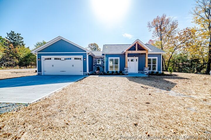 Property Photo: 387 Eakes Road NC 27332