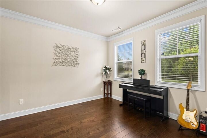 Property Photo:  3195 Cherrychest Way  GA 30078 