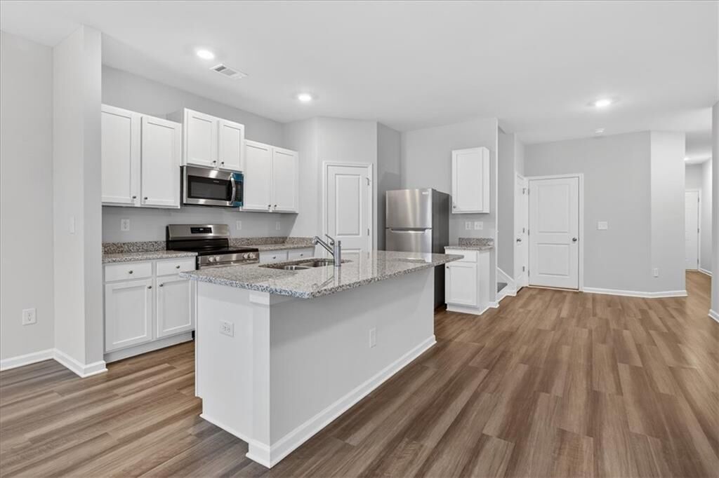 Property Photo:  103 Brexley Drive  GA 30701 