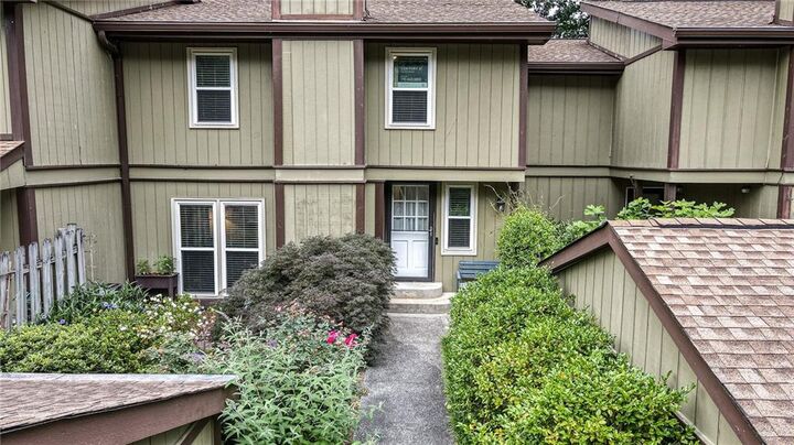 Property Photo:  2657 Meadow Court  GA 30341 