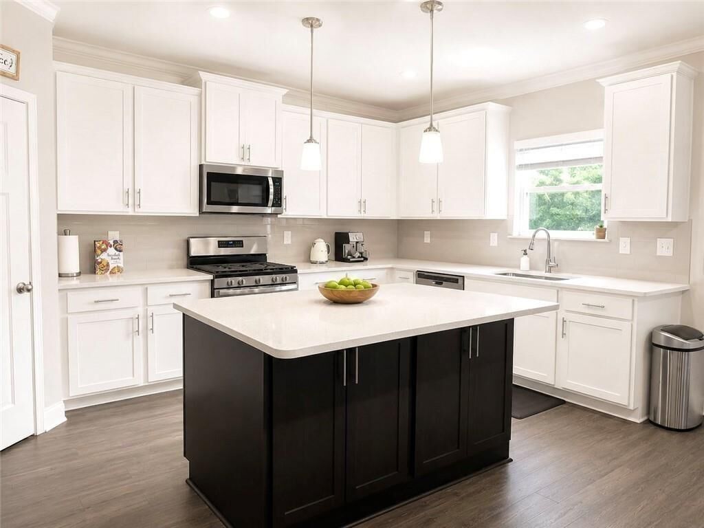 Property Photo:  3359 Elkhorn Ridge Run  GA 30019 