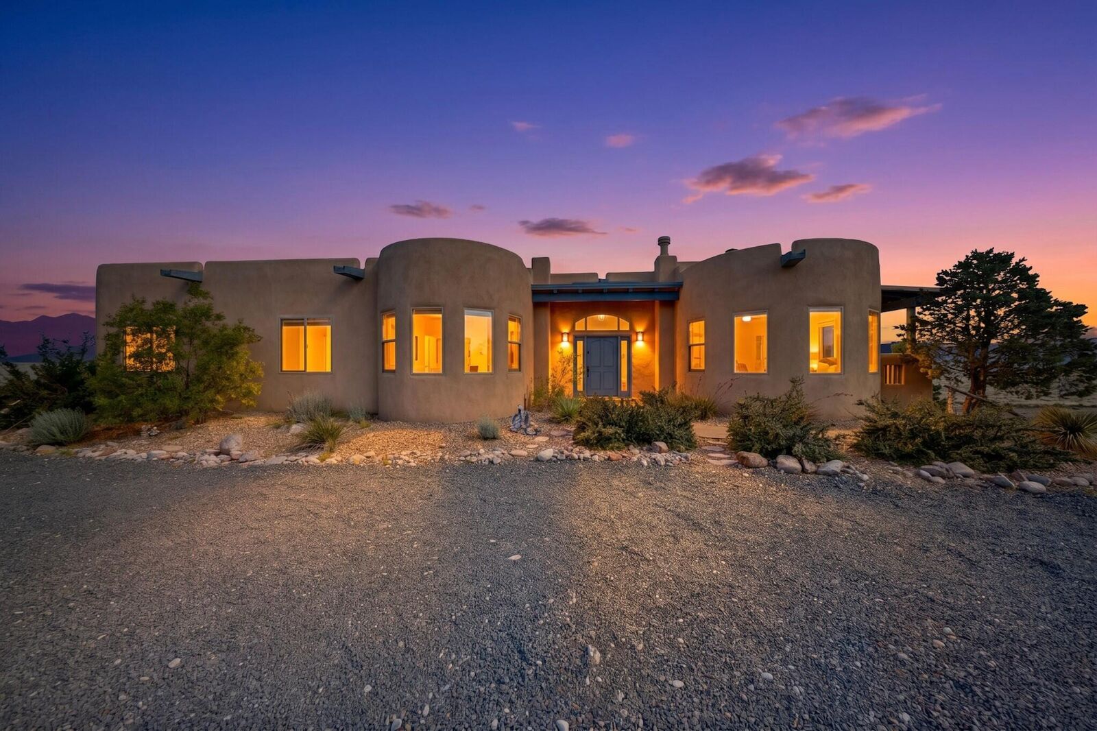 Property Photo:  95 Overlook Drive  NM 87043 