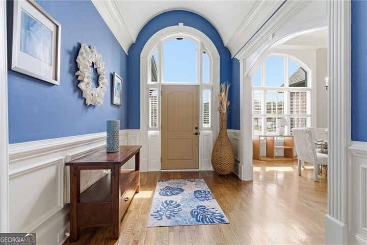 Property Photo: 2723 Inglewood Drive GA 30504