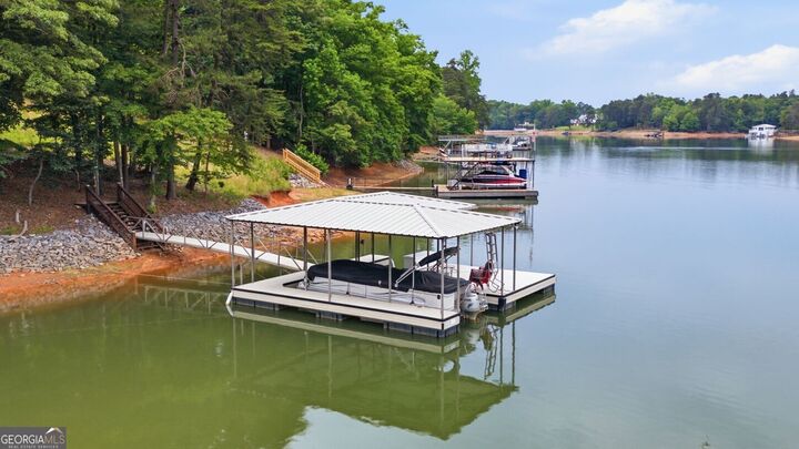 Property Photo:  2723 Inglewood Drive  GA 30504 