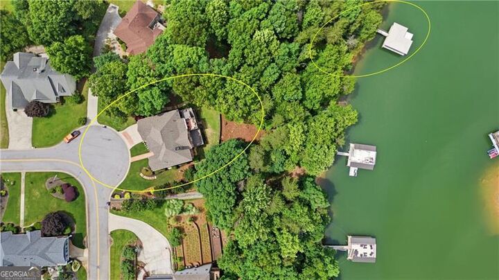 Property Photo: 2723 Inglewood Drive GA 30504