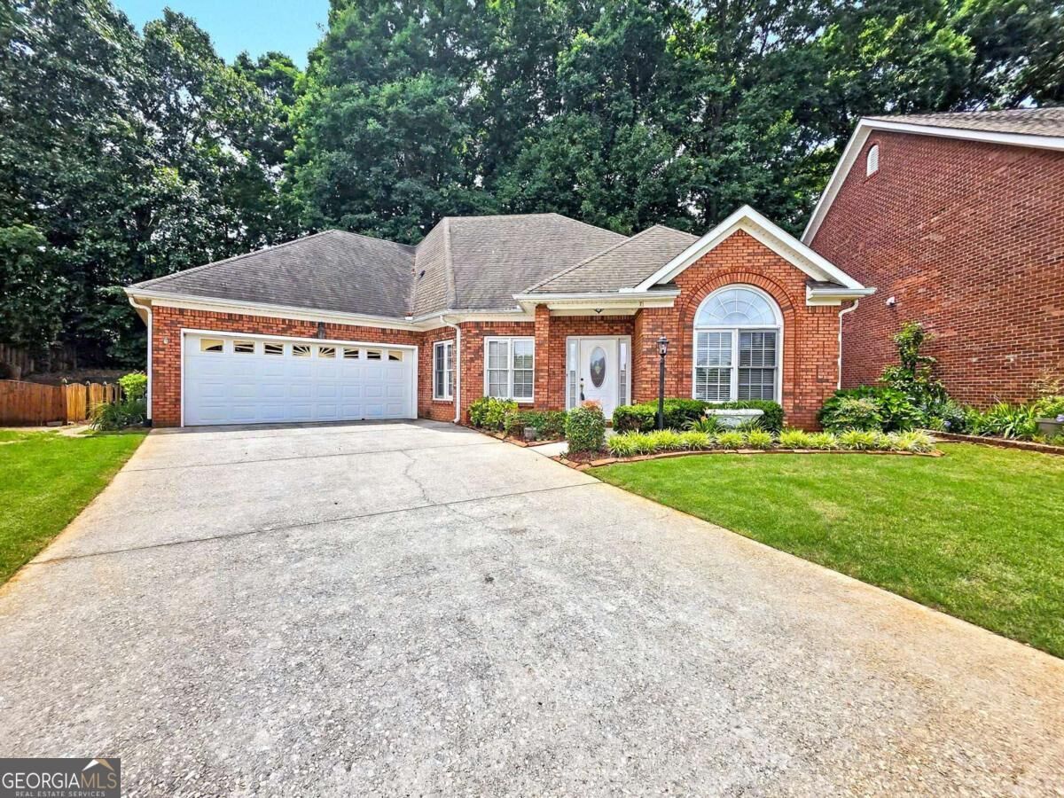 Property Photo:  2340 Stockton Walk Lane  GA 30078 