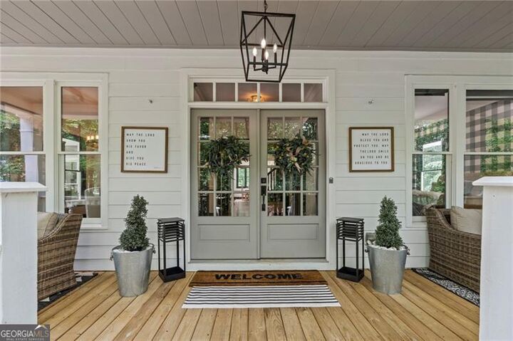 Property Photo:  4025 Little Falls Drive  GA 30041 