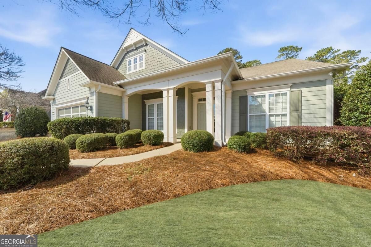 Property Photo:  1000 Deep Water Way  GA 30642 